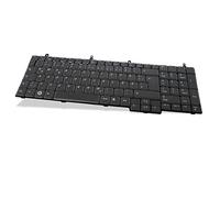 dell Keyboard (Swedish/Finnish), T370J