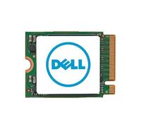 DELL KFV6T drives allo stato solido 256 GB M.2 PCI Express NVMe (256GB M.2 2230