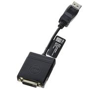 Dell Kit - Adattatore Display - Display Port a DVI (Single Link) - per Optiplex 30XX, 3240, 5480, 70XX, 7770, Precision 3431, XPS 15