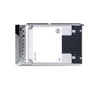 DELL 345-BEFC drives allo stato solido 1,92 TB 2.5" Serial ATA III