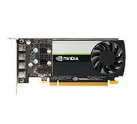 Dell KitNvidia T1000 - Adattatore da 4 GB, 4 mDP a DP