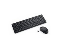 Dell KM555 Tastiera Mouse Incluso Universale RF Senza Fili Bluetooth QWERTY Ita