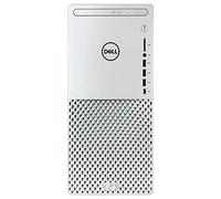 DELL KM7321W tastiera RF senza fili + Bluetooth QWERTY Inglese UK Grigio, Titanio