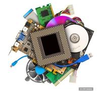 Dell - Kunden-Kit - Riser Card
