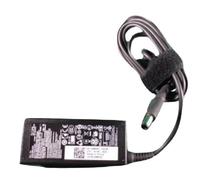 DELL KVDVP adattatore e invertitore Interno 65 W Nero (AC Adapter 19.5V 3.34A 65W [7.4mmx5.0mm] includes power cable)