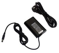 DELL - 65W 3 Prong AC Adapter with EU Power Cord
