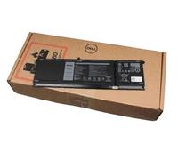 Dell - Laptop-Batterie - Lithium-Ionen - 3420 mAh - 54 Wh (V6W33)