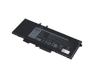 Dell - Laptop-Batterie - Lithium-Ionen - 4250 mAh - 68 Wh (3PCVM)