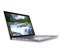 Dell Laptop Latitude 7320 | Hard disk SSD Core i5-1145G7-256GB - 16GB RAM | 4 core a 4.4GHz Win 10 Home Black (rinnovato)