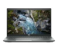 Dell Laptop Precision 3590 Intel Core Ultra 7 155H 16GB RAM 512GB SSD NVIDIA RTX A500 39,6 cm (15,6") QWERTY Spagnolo