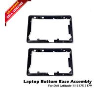 Dell Latitude 11 5175 5179 Bottom Base Cover Custodia Nera 0YW1N