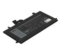 DELL FTH6F ricambio per notebook Batteria