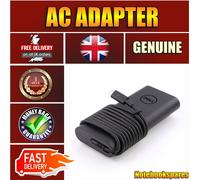 Dell Latitude 13 7390 TDK33 Caricabatteria per laptop 90W USB-C adattatore CA...