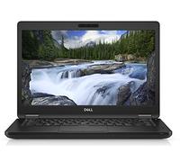 DELL Latitude 5490 Intel® Core™ i7 i7-8650U Computer portatile 35,6 cm (14") Full HD 8 GB DDR4-SDRAM 256 GB SSD Wi-Fi 5 (802.11ac) Windows 10 Pro Nero
