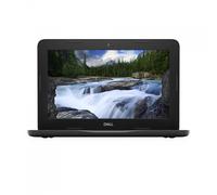 DELL Latitude 3190 Intel? Celeron? N N4120 Computer portatile 29,5 cm [11.6] HD 4 GB LPDDR4-SDRAM 64 GB eMMC Wi-Fi 5 [802.11ac] Windows 10 Pro Nero (K42MW) - Versione UK