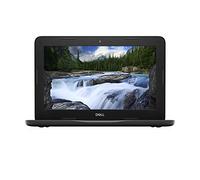 DELL Latitude 3190 Intel? Celeron? N N4120 Computer portatile 29,5 cm [11.6] HD 4 GB LPDDR4-SDRAM 64 GB eMMC Wi-Fi 5 [802.11ac] Windows 10 Pro Nero (K42MW) - Versione UK