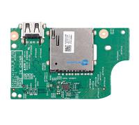 Dell Latitude 3390 2in1 5578 5568 5579 Sd And Usb Port 03gx53 Grado A_