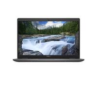 DELL Latitude 3440 Intel Core i5 i5-1235U Computer portatile 35,6 cm (14") Full HD 16 GB DDR4-SDRAM 512 GB SSD Wi-Fi 6E (802.11ax) Windows 11 Pro Grigio