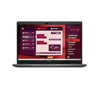 DELL Latitude 3450 Intel Core Ultra 5 125U Computer portatile 35,6 cm (14") Full HD 16 GB DDR5-SDRAM 512 GB SSD Wi-Fi 6E (802.11ax) Windows 11 Pro Italiano Grigio