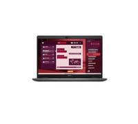 DELL Latitude 3450 Intel® Core™ i7 i7-1355U Computer portatile 35,6 cm (14") Full HD 16 GB DDR5-SDRAM 512 GB SSD Wi-Fi 6E (802.11ax) Windows 11 Pro Italiano Grigio
