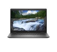DELL Latitude 3450 Intel Core Ultra 5 125U Computer portatile 35,6 cm (14") Full HD 16 GB DDR5-SDRAM 512 GB SSD Wi-Fi 6E (802.11ax) Windows 11 Pro Italiano Grigio