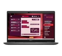 DELL Latitude 3450 Intel Core Ultra 5 125U Computer portatile 35,6 cm (14") Full HD 16 GB DDR5-SDRAM 512 GB SSD Wi-Fi 6E (802.11ax) Windows 11 Pro Italiano Grigio