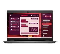 DELL Latitude 3450 Intel Core Ultra 5 125U Laptop 35,6 cm (14 ) Full HD 16 GB DDR5-SDRAM 512 GB SSD Wi-Fi 6E (802.11ax) Windows 11 Pro Inglese Grigio - Nouvo