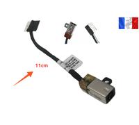 Dell Latitude 3490 3590 E3490 E3590 Jack Dc Alimentazione Cavo 228R6 DC301011R00