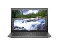 DELL LATITUDE 3510 15.6" i5-10210U 1.6GHz RAM 8GB-SSD 256GB M.2-WIN 10 PROF (PGH