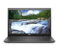 Dell Latitude 3510 15" FHD Business Laptop (Grigio) Intel Core i5-10210U, 8 GB RAM, 256 GB SSD, Win 10 Pro