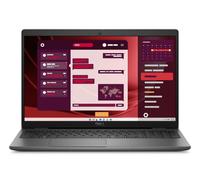 DELL Latitude 3550 Intel® Core™ i3 i3-1315U Computer portatile 39,6 cm (15.6 ) HD 8 GB DDR5-SDRAM 512 GB SSD Wi-Fi 6E (802.11ax) Windows 11 Pro Francese Grigio - Nouvo