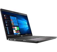 Dell Latitude 5000 5400 14" Notebook - 1366 X 768 - Core i5 i5-8365U - 8GB RAM - 256GB SSD (Renewed) **-