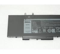 Dell Latitude 5400 5500 7400 Precision 3540 3541 68Wh 4 Batteria Cellulare 9JRYT