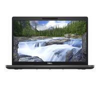DELL Latitude 5400 NOTEBOOK, 14 ", processore Intel® Core i7-8665U, Intel® UHD 620, RAM 8 GB, 256 GB SSD, Nero, Windows 10 Pro (64 Bit)