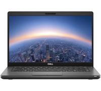 Dell Latitude 5401 Computer portatile professionale, computer HD da 14", Intel Core i5-9400, 16 GB di RAM DDR4, SSD 512 GB, tastiera QWERTY americana, Windows11 Pro (rinnovato)