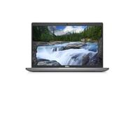Dell Latitude 5440 - Intel Core i5 1335U / 1.3 GHz - Win 11 Pro - Scheda grafica Intel Iris Xe - 16 GB RAM - 256 GB SSD, 35,56 cm (14") IPS 1920 x 1080 (Full HD) - 802.11a/b/g/n/ax (Wi-Fi 6 E) -
