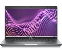 DELL Latitude 5440 Intel® Core? i5 i5-1345U Laptop 35,6 cm (14 ) Full HD 16 GB DDR4-SDRAM 512 GB SSD Wi-Fi 6E (802.11ax) Windows 11 Pro Grigio - Nouvo