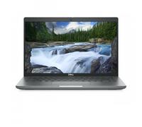 DELL Latitude 5450 Intel Core Ultra 5 125U Computer portatile 356 cm (14") Full HD 16 GB DDR5-SDRAM 512 GB SSD Wi-Fi 6E (802.11