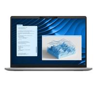 DELL Latitude 5455 Copilot+ PC Snapdragon X1P-64-100 Computer portatile 35,6 cm [14] Full HD+ 16 GB LPDDR5x-SDRAM 512 GB SSD Wi-Fi 7 [802.11be] Windows 11 Pro Inglese UK Grigio (LATITUDE 5455 XPLUSX1