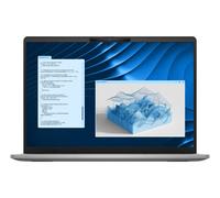 DELL Latitude 5455 Qualcomm Snapdragon X1P-42-100 Computer portatile 35,6 cm (14 ) Full HD+ 16 GB LPDDR5x-SDRAM 512 GB SSD Wi-Fi 7 (802.11be) Windows 11 Pro Nordic Grigio - Nouvo