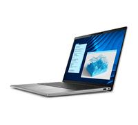 Dell Latitude 5455 - Snapdragon X Plus X1P-42-100/3.2GHz - Win11Pro (su ARM) - Qualcomm Adreno - 16GB RAM - SSD NVMe, TLC - 14" Full HD Plus - Wi-Fi 7 - Grigio - 1 anno di garanzia di base on-site