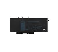 Dell Latitude 5490 5491 5480 Precision 3520 - Batteria a 4 celle 68 WHR, tipo GJKNX, codice articolo GD1JP, FPT1C, KCM82, DV9NT (latitudine 5490)