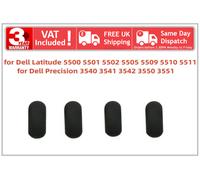 Dell Latitude 5500 5501 5502 5505 5509 5510 5511 3540 3541 3542 3550 Piedini ...