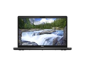 DELL Latitude 5500 Nero Computer Portatile 39,6 cm (15.6") 1920 x 1080 Pixel Intel® Core i5 di ottava Generazione i5-8365U 16 GB DDR4-SDRAM 512 GB SSD - DELL Latitude 5500, Intel® Core i5 di