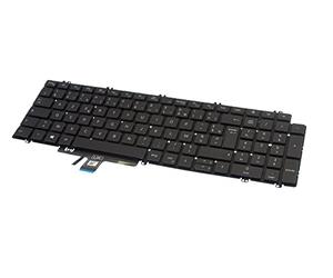 Dell Latitude 5520 Precision 3560 3561 Tastiera francese AZERTY retroilluminata T8GJ1