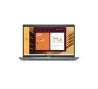 DELL Latitude 5550 Intel Core Ultra 5 125U Computer portatile 39,6 cm (15.6") Full HD 16 GB DDR5-SDRAM 512 GB SSD Wi-Fi 6E (802.11ax) Windows 11 Pro Italiano Grigio