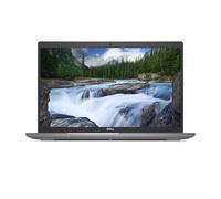 DELL Latitude 5550 Intel Core Ultra 7 155U Computer portatile 39,6 cm (15.6") Full HD 32 GB DDR5-SDRAM 1 TB SSD Wi-Fi 6E (802.11ax) Windows 11 Pro Italiano Grigio