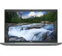 DELL Latitude 5550 NOTEBOOK, 15,6 ", processore Intel® Intel 125U, Intel® Onboard Graphics, RAM 16 GB, 512 GB SSD, Grigio, Windows 11 Pro