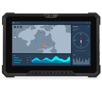 Dell Latitude 7220 Rugged Extreme | i5-8365U | 11.6" | 8 GB | 256 GB SSD | FHD | FP | Webcam | Win 11 Home