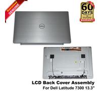 Dell Latitude 7300 13,3" LCD Back Cover Lid Assembly AM2EQ00911 WP2TW 87H9R